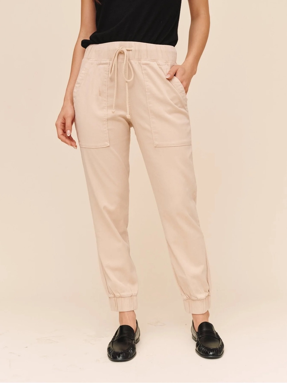 Bella Dahl | Pocket Jogger